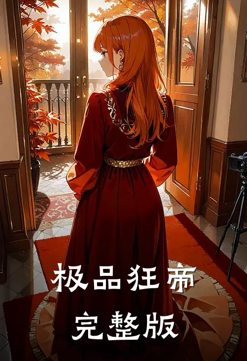 极品狂帝完整版