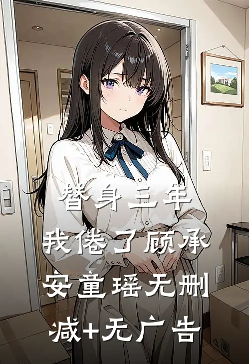 替身三年，我倦了顾承安童瑶无删减+无广告