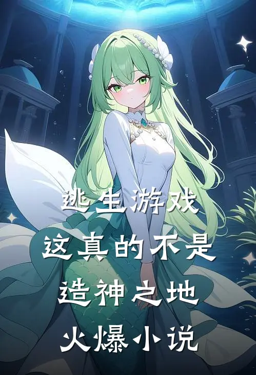 逃生游戏：这真的不是造神之地火爆小说