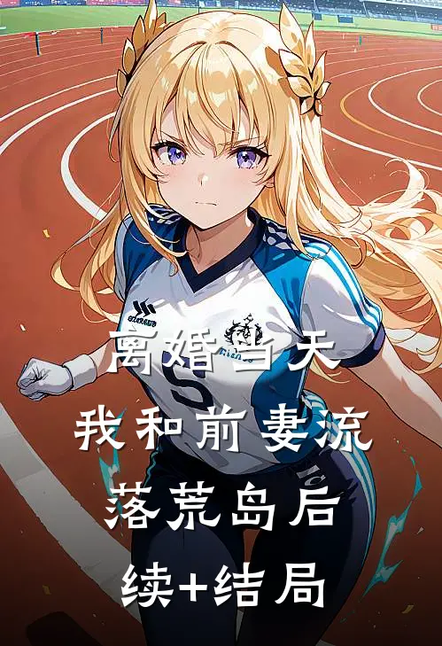 离婚当天，我和前妻流落荒岛后续+结局