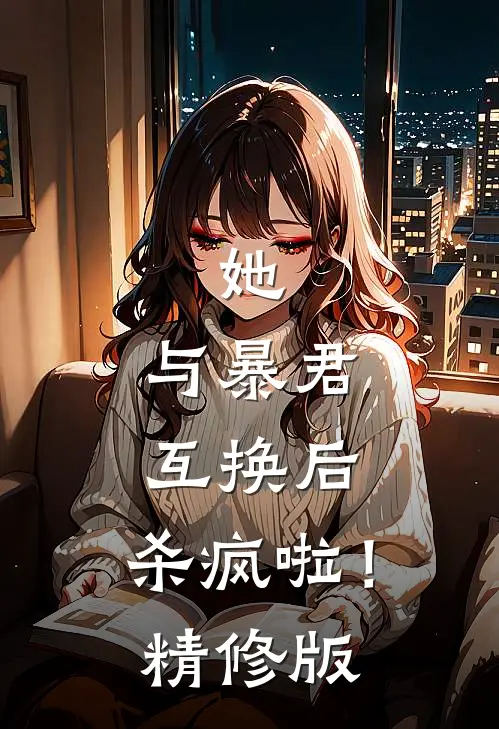 她,与暴君互换后,杀疯啦!精修版在线观看