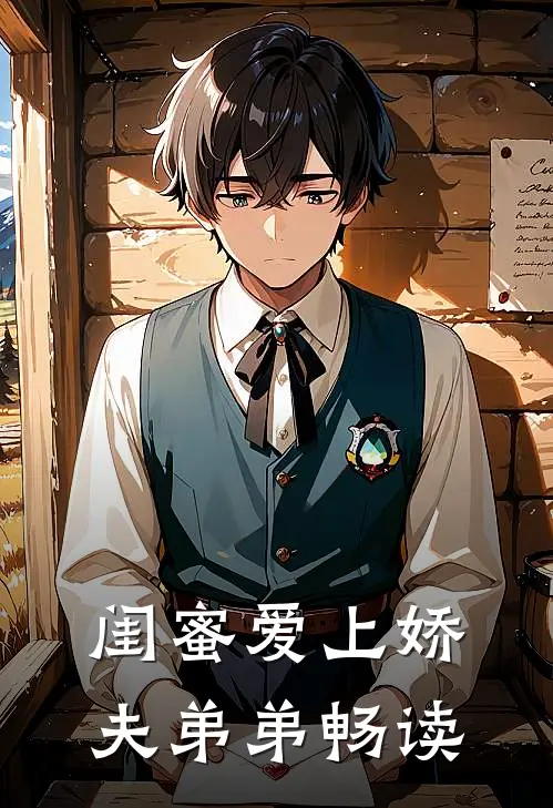 闺蜜爱上娇夫弟弟畅读