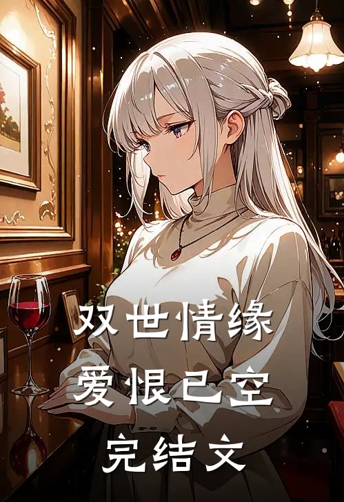 双世情缘，爱恨已空完结文