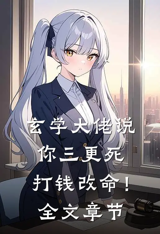 玄学大佬说你三更死，打钱改命！全文章节