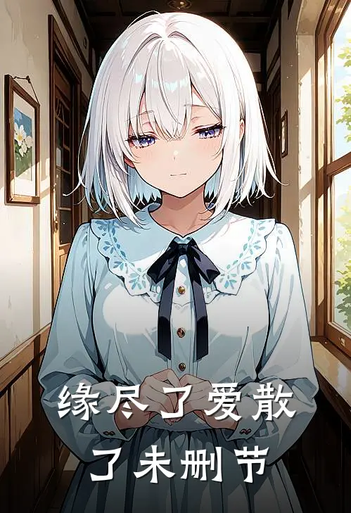 缘尽了爱散了未删节