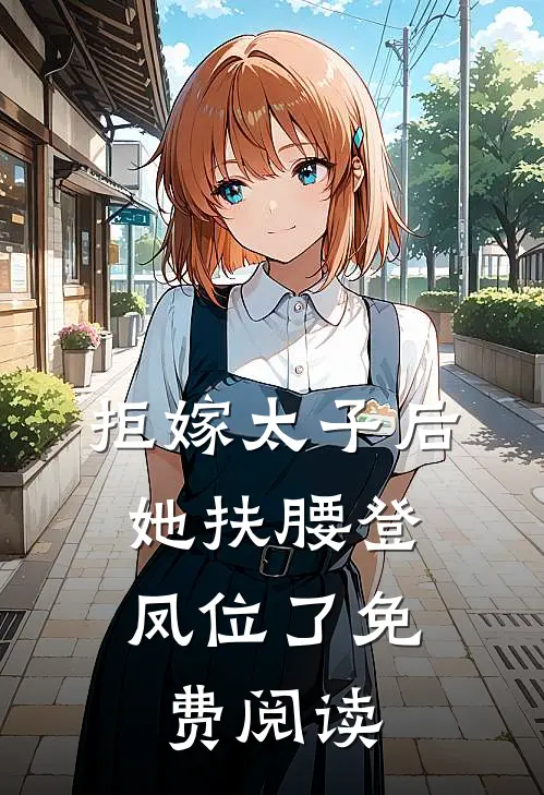 拒嫁太子后，她扶腰登凤位了免费阅读