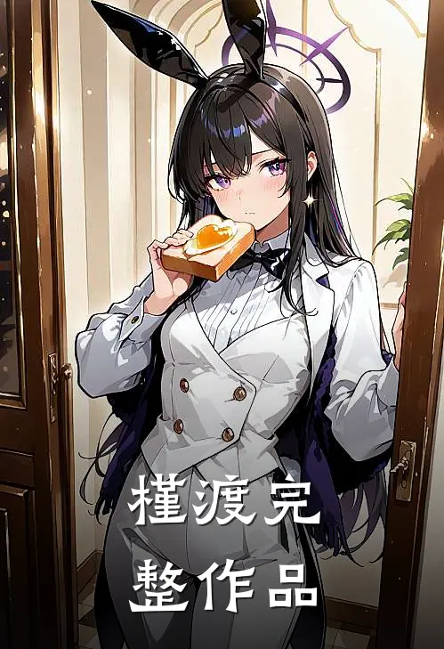 槿渡完整作品
