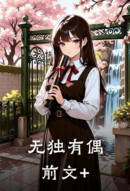 无独有偶前文+