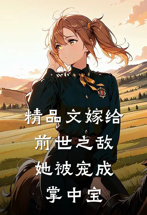 精品文嫁给前世之敌，她被宠成掌中宝