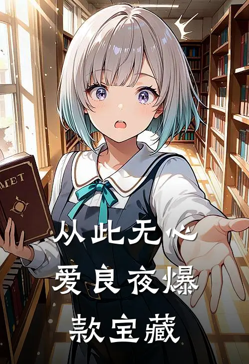 从此无心爱良夜爆款宝藏
