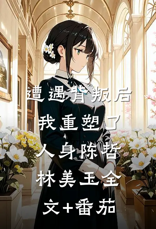 遭遇背叛后，我重塑了人身陈哲林美玉全文+番茄