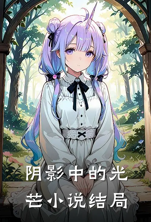 阴影中的光芒小说结局