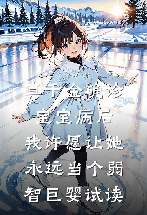 真千金确诊宝宝病后，我许愿让她永远当个弱智巨婴试读
