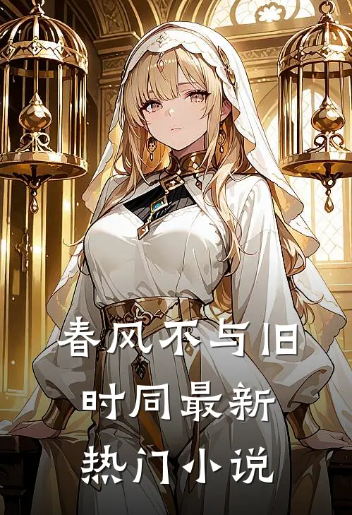 春风不与旧时同最新热门小说
