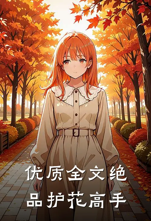 优质全文绝品护花高手