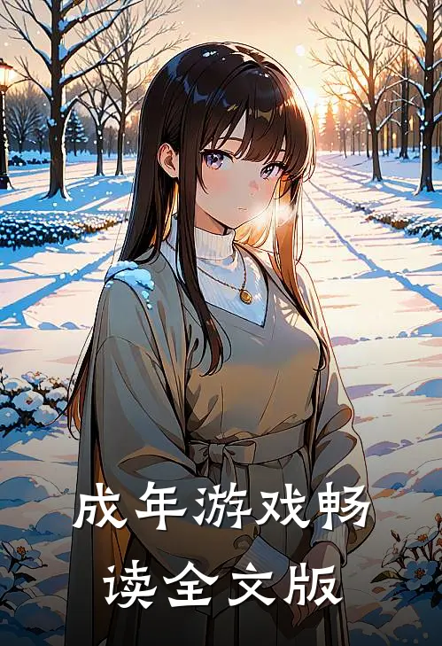 成年游戏畅读全文版
