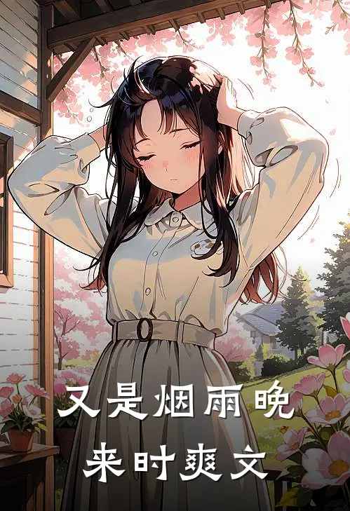 又是烟雨晚来时爽文