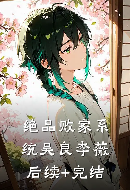 绝品败家系统吴良李薇后续+完结