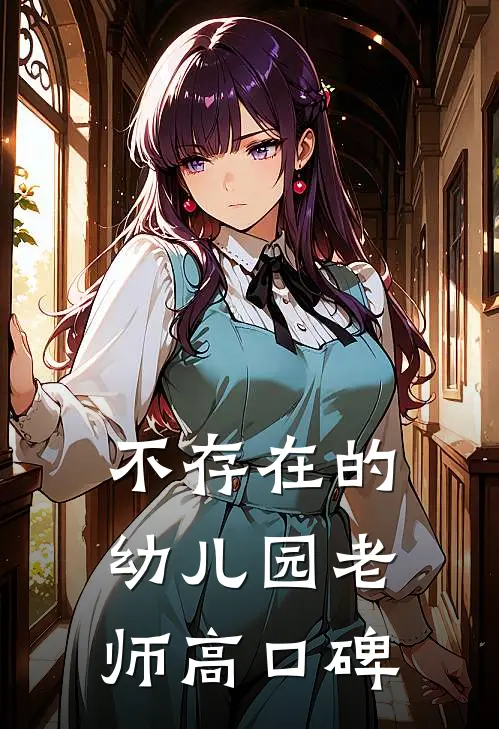 不存在的幼儿园老师高口碑