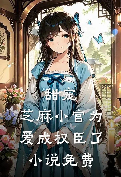 甜宠：芝麻小官为爱成权臣了小说免费