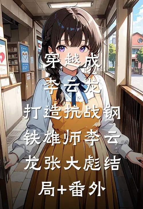 穿越成李云龙，打造抗战钢铁雄师李云龙张大彪结局+番外