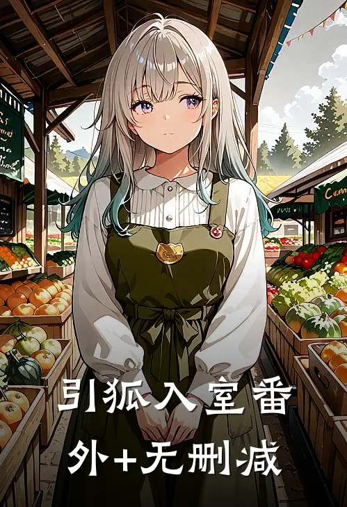 引狐入室番外+无删减
