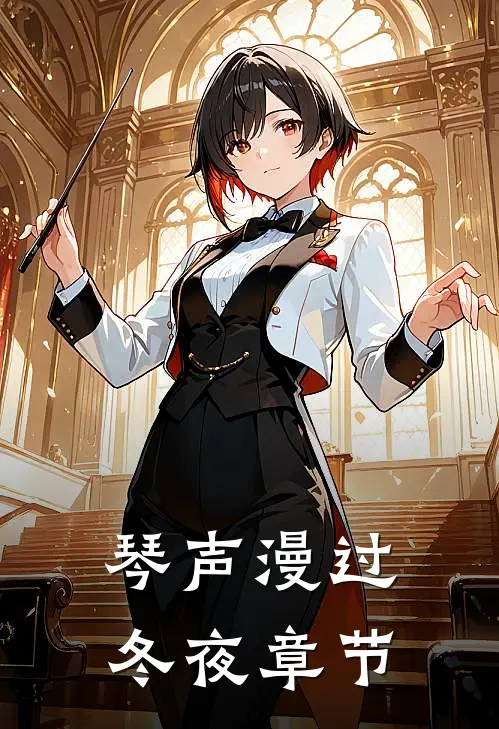 琴声漫过冬夜章节