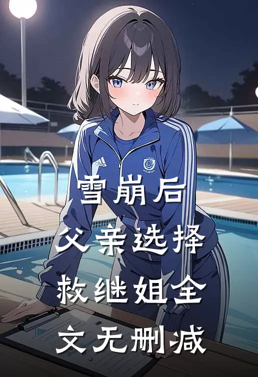 雪崩后，父亲选择救继姐全文无删减