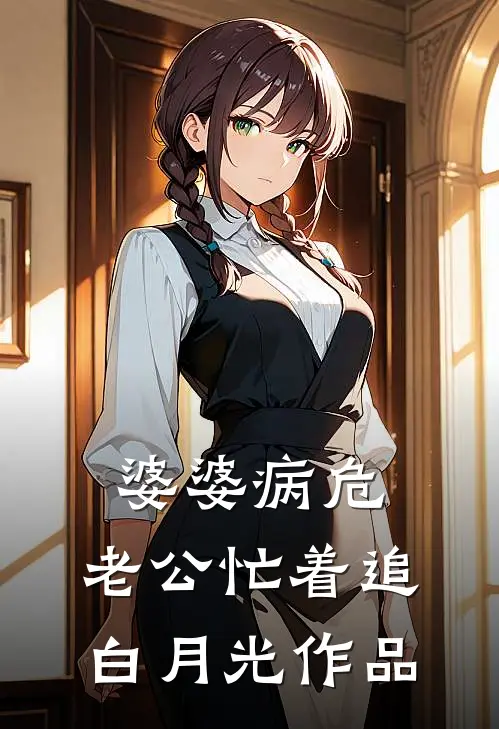 婆婆病危，老公忙着追白月光作品