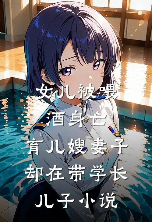 女儿被喂酒身亡，育儿嫂妻子却在带学长儿子小说