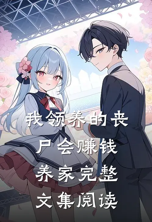 我领养的丧尸会赚钱养家完整文集阅读