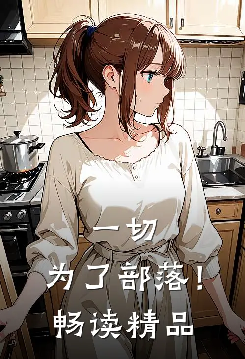 一切，为了部落！畅读精品