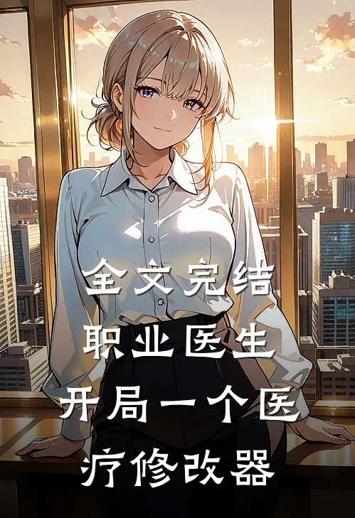 全文完结职业医生：开局一个医疗修改器