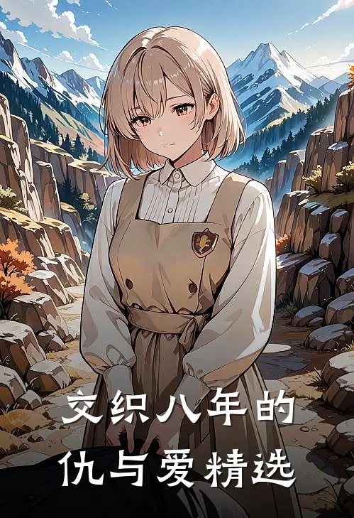 交织八年的仇与爱精选