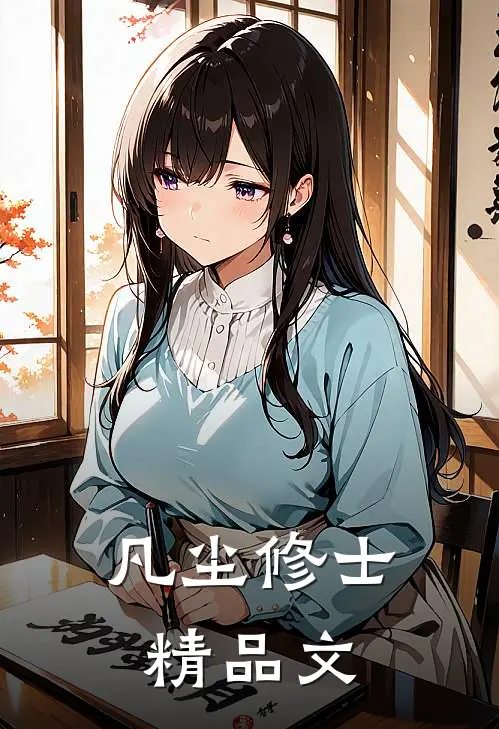 凡尘修士精品文