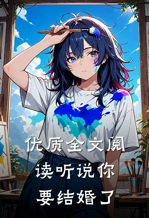 优质全文阅读听说你要结婚了