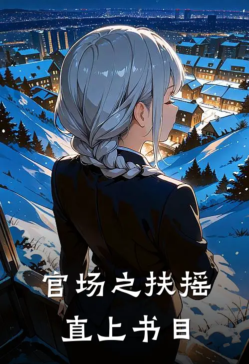 官场之扶摇直上书目