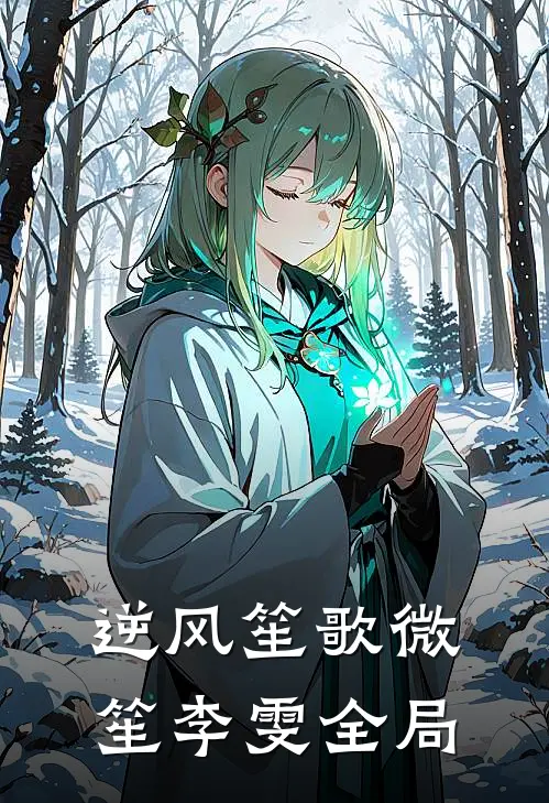 逆风笙歌微笙李雯全局