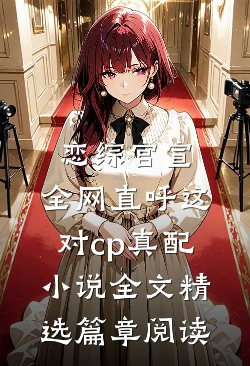 恋综官宣,全网直呼这对cp真配小说全文精选篇章阅读