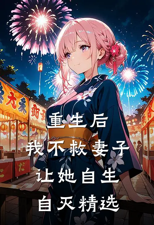 重生后，我不救妻子让她自生自灭精选