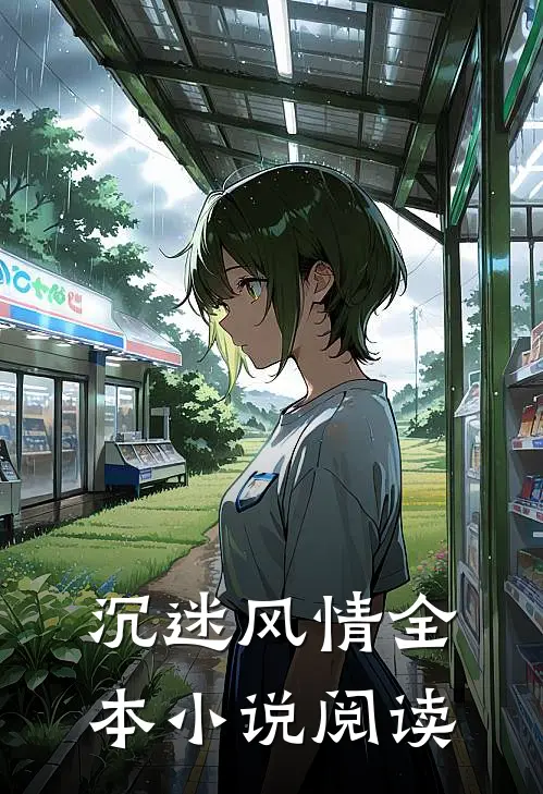 沉迷风情全本阅读