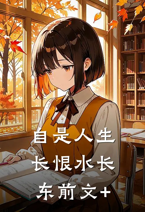 自是人生长恨水长东前文+