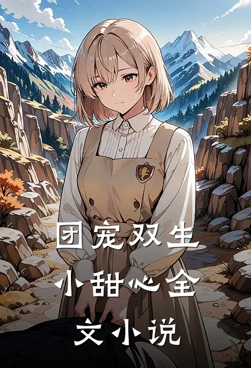 团宠双生小甜心全文小说