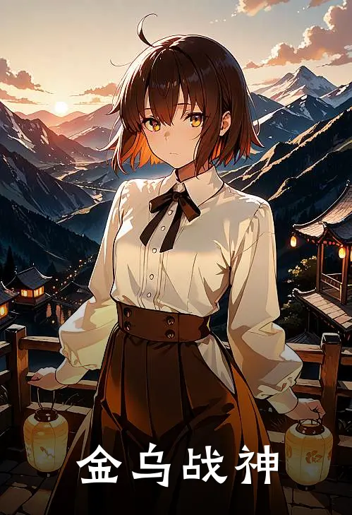 金乌战神