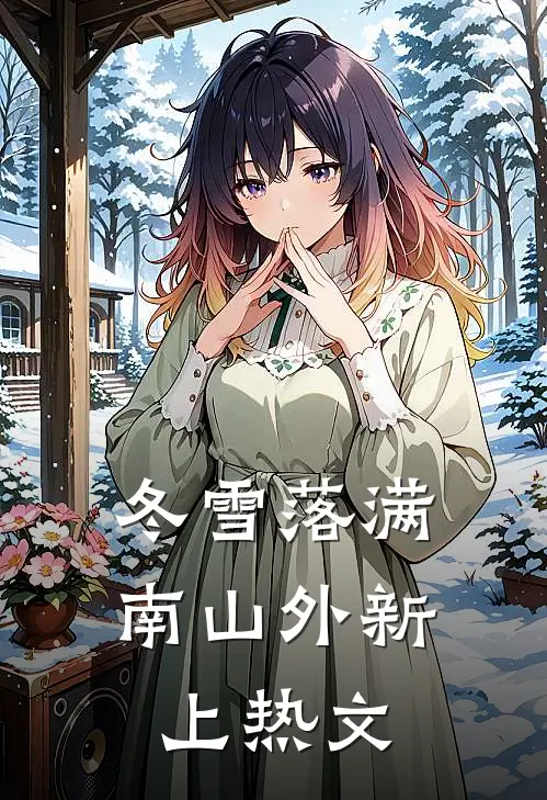 冬雪落满南山外新上热文