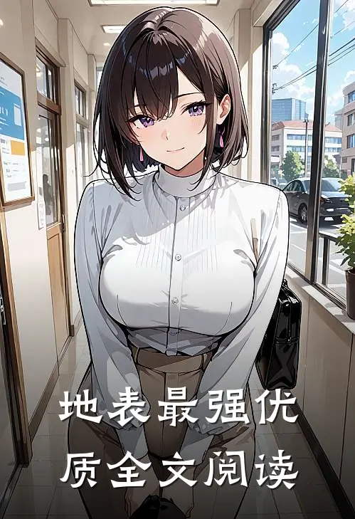地表最强优质全文阅读