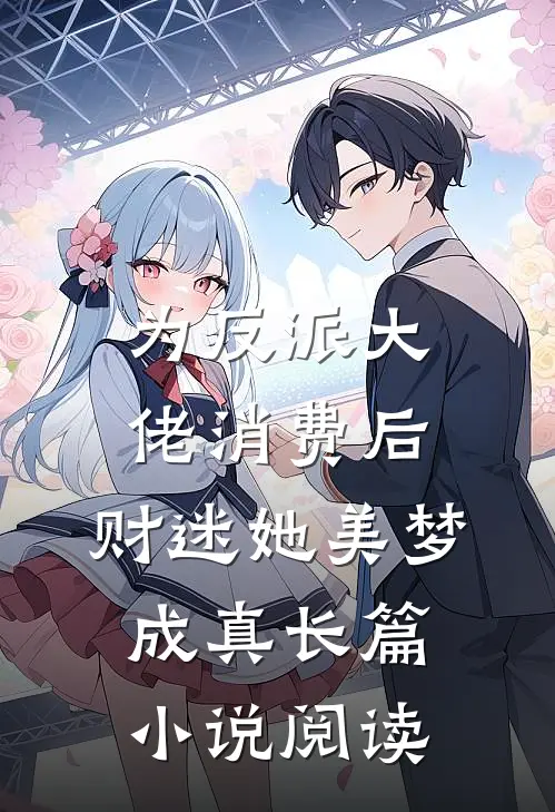 为反派大佬消费后，财迷她美梦成真长篇小说阅读