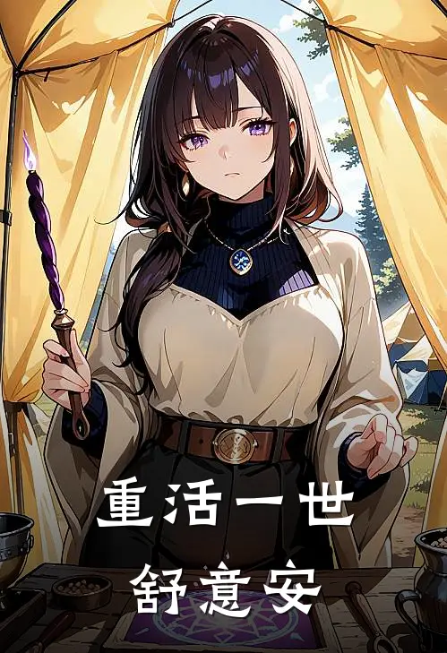 重活一世舒意安