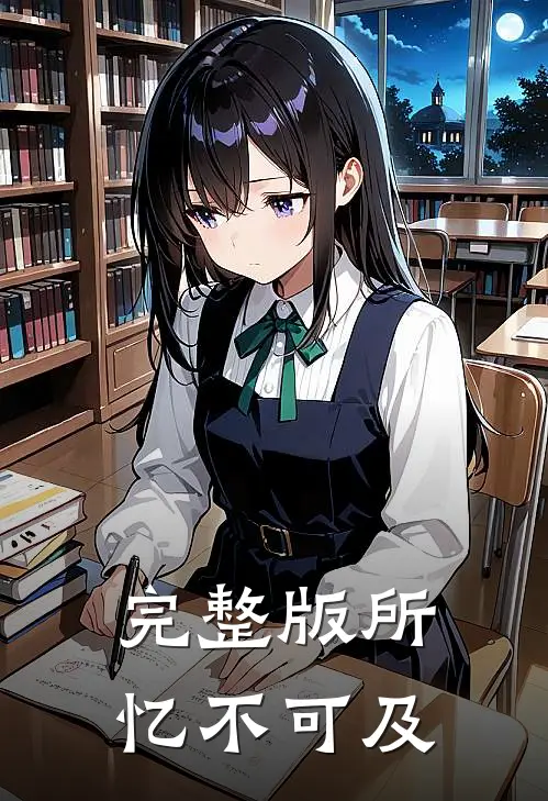 完整版所忆不可及