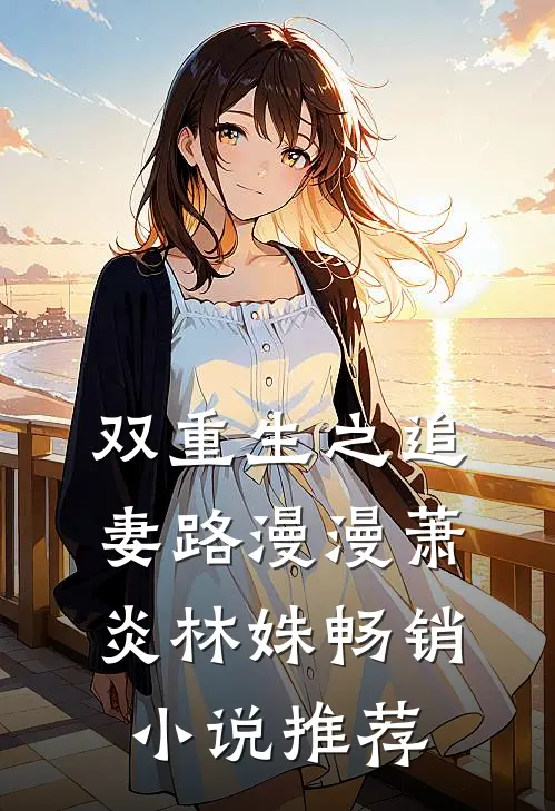双重生之追妻路漫漫萧炎林姝畅销小说推荐